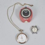 1581 6190 POCKET WATCH